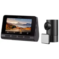 Видеорегистратор 70mai A800S + RC06 Sony IMX415/ Черный photo 3