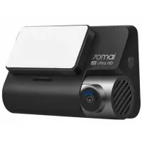 Видеорегистратор 70mai A800S + RC06 Sony IMX415/ Черный photo 4