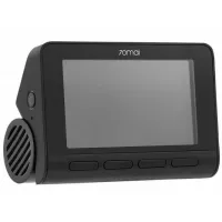 Видеорегистратор 70mai A800S + RC06 Sony IMX415/ Черный photo 5