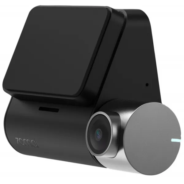 Cameră Auto 70mai A500S Dash Cam Pro Plus + RC06 Sony IMX335/ Black photo 2