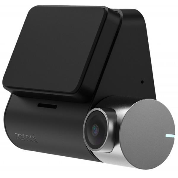 Cameră Auto 70mai A500S Dash Cam Pro Plus + RC06 Sony IMX335/ Black photo 2