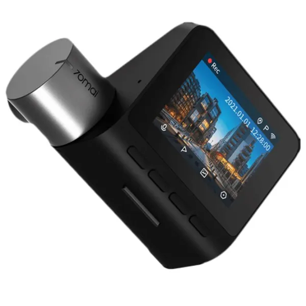 Cameră Auto 70mai A500S Dash Cam Pro Plus + RC06 Sony IMX335/ Black photo 3