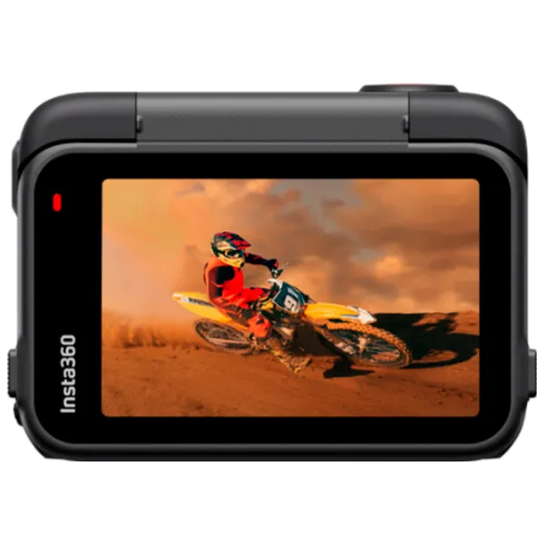Экшн-камера Insta360 Ace Pro 2 Bundle 48 МП / 1650 мАч / Черный photo 4