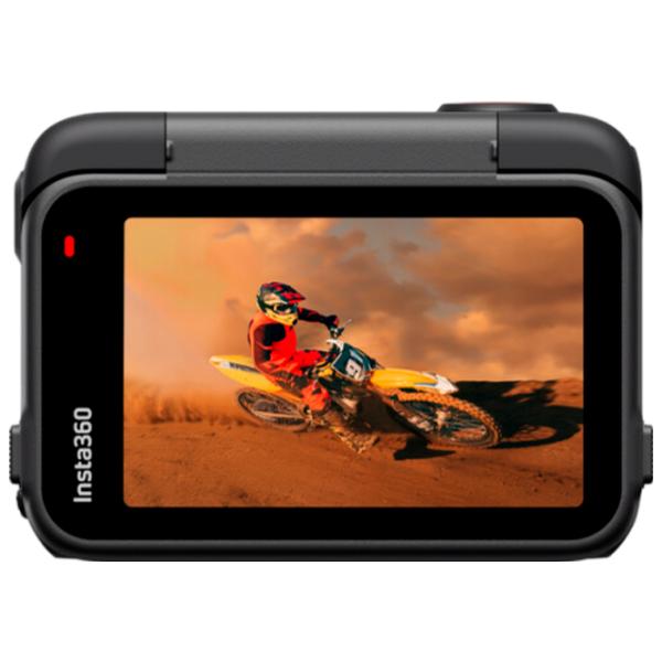 Экшн-камера Insta360 Ace Pro 2 Bundle 48 МП / 1650 мАч / Черный photo 4