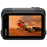Cameră action Insta360 Ace Pro 2 Bundle 48 MP / 1650 mAh / Black photo 4