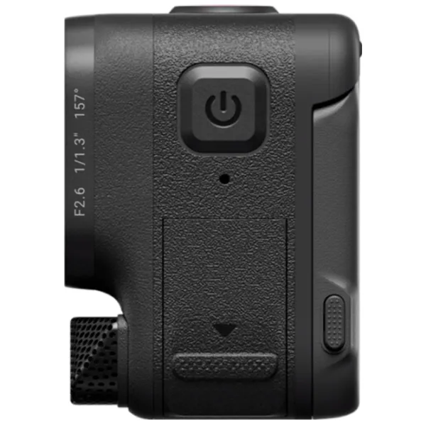 Экшн-камера Insta360 Ace Pro 2 Bundle 48 МП / 1650 мАч / Черный photo 6