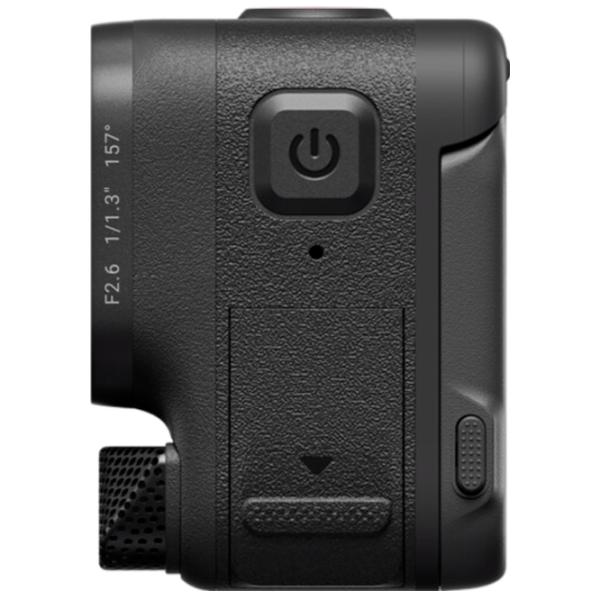 Экшн-камера Insta360 Ace Pro 2 Bundle 48 МП / 1650 мАч / Черный photo 6
