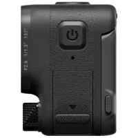 Cameră action Insta360 Ace Pro 2 Bundle 48 MP / 1650 mAh / Black photo 6