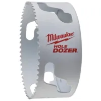 Коронка Milwaukee Hole Dozer Биметалл / 1/2"