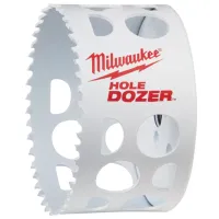 Carotă Milwaukee Hole Dozer Bimetal / 1/2"