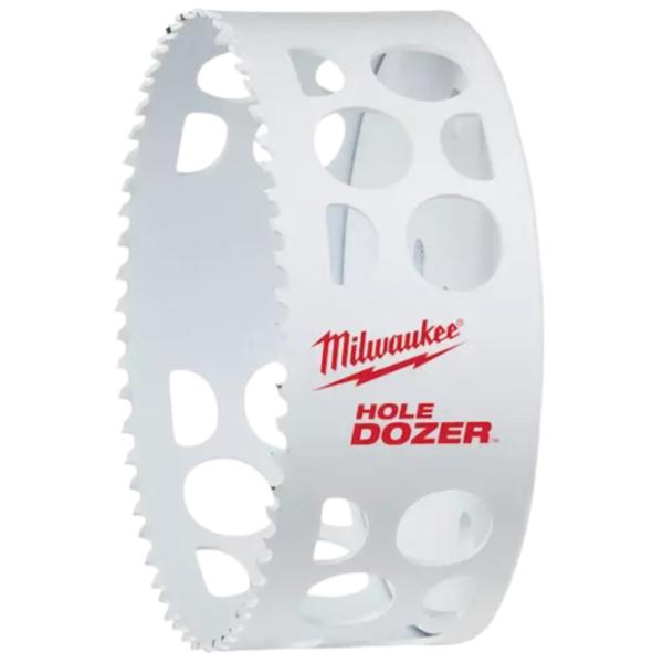 Коронка Milwaukee Hole Dozer Биметалл / 1/2" photo 1 Коронка Milwaukee Hole Dozer Биметалл / 1/2" photo 1