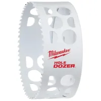 Коронка Milwaukee Hole Dozer Биметалл / 1/2"