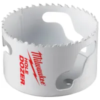 Коронка Milwaukee Hole Dozer Биметалл / 1/2" photo 2