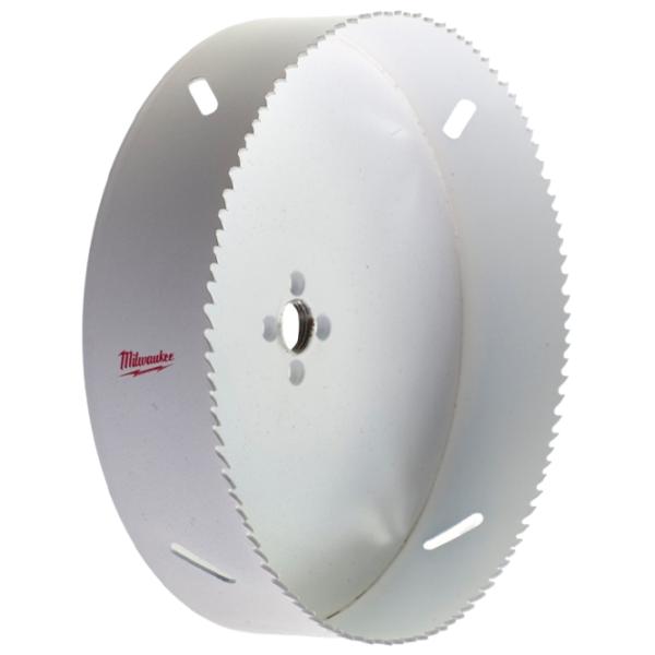 Коронка Milwaukee Hole Dozer Биметалл / 1/2" photo 1 Коронка Milwaukee Hole Dozer Биметалл / 1/2" photo 1