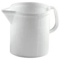 Стакан мерный Stefanplast STF277  3л / Пластик