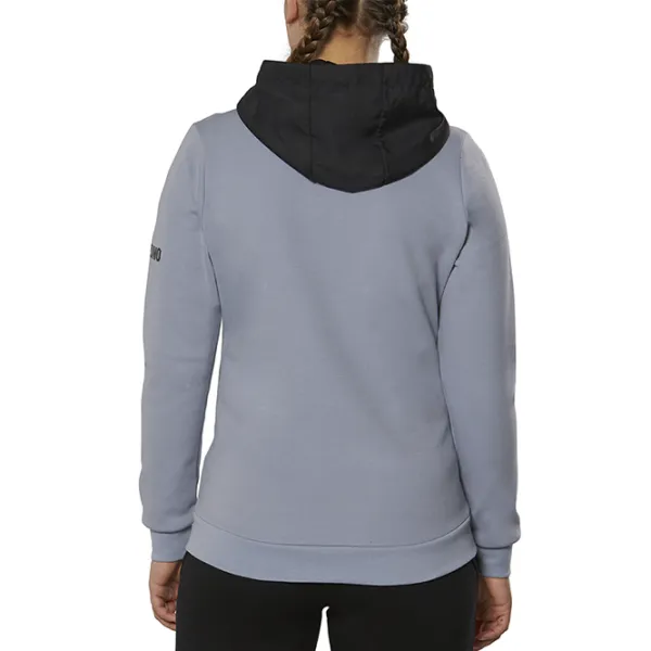 Jachetă sport pentru femei Mizuno k2gc2201 27  S / Grey photo 2