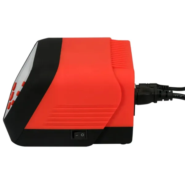 Ciocan de lipit Yato YT82462 75 W / Plastic / De contact photo 5