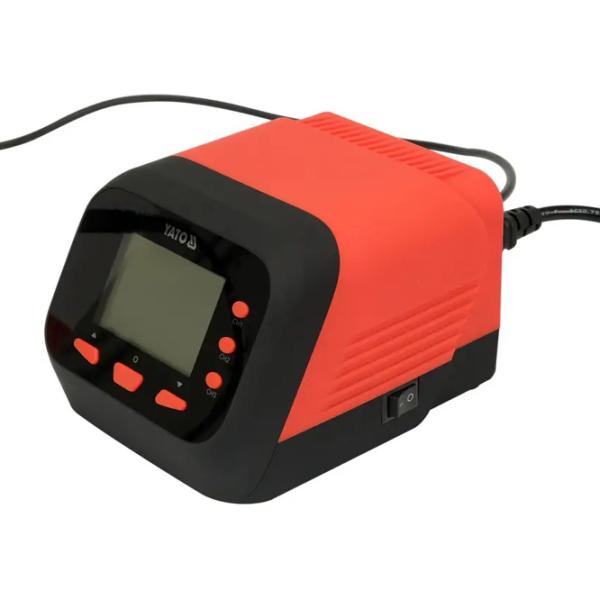 Ciocan de lipit Yato YT82462 75 W / Plastic / De contact photo 7