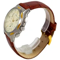 Ceas de mână pentru bărbați Edox 01324-357C-DI Cuarț / 40 mm photo 2