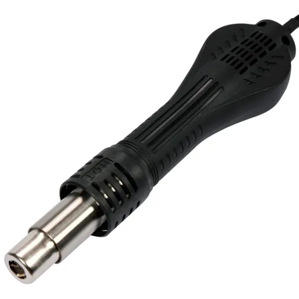 Ciocan de lipit Yato YT82457 750 W / Plastic / De contact photo 3