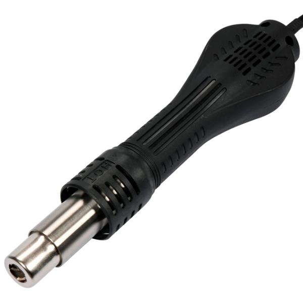 Ciocan de lipit Yato YT82457 750 W / Plastic / De contact photo 3