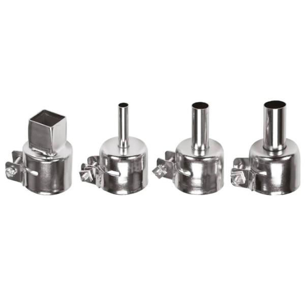 Ciocan de lipit Yato YT82457 750 W / Plastic / De contact photo 4