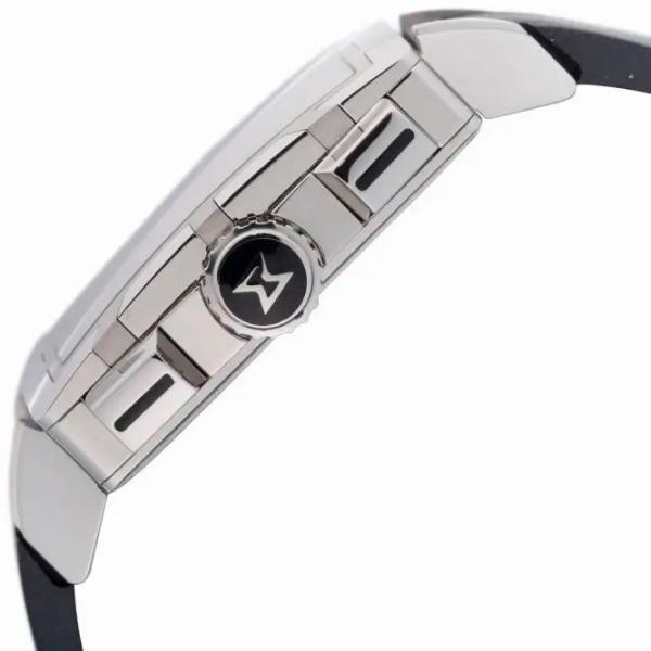 Ceas de mână pentru bărbați Edox 01504-3-AIN Cuarț / 38 mm photo 2 Ceas de mână pentru bărbați Edox 01504-3-AIN Cuarț / 38 mm photo 2