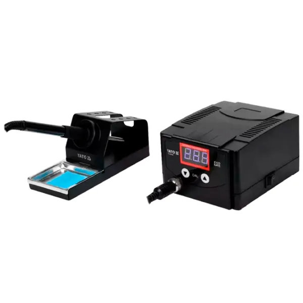 Ciocan de lipit Yato YT82459 70 W / Plastic / De contact photo 1