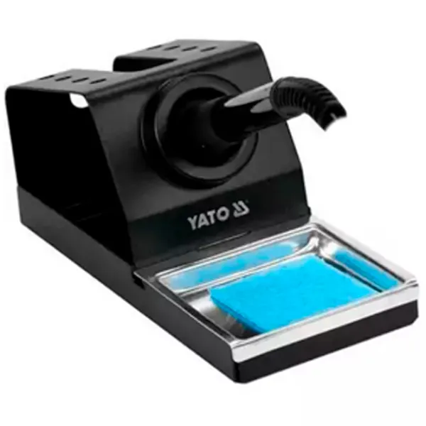 Ciocan de lipit Yato YT82459 70 W / Plastic / De contact photo 3