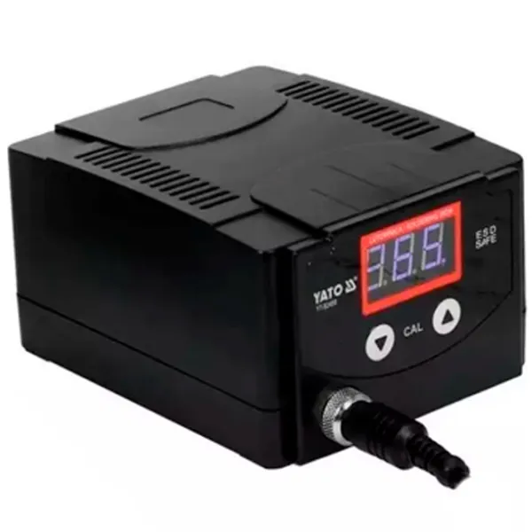 Ciocan de lipit Yato YT82459 70 W / Plastic / De contact photo 4