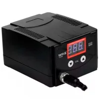 Ciocan de lipit Yato YT82459 70 Вт / Пластик / Kонтактный photo 4