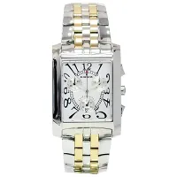 Наручные часы для мужчин Edox 01916-357P-ABN Кварцевый / 43 x 32 мм