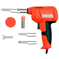 Ciocan de lipit Yato YT8245 180 Вт / Пластик / Kонтактный