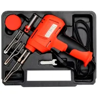 Ciocan de lipit Yato YT8245 180 W / Plastic / De contact photo 3