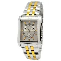 Наручные часы для мужчин Edox 01916-357P-AID Кварцевый / 43 x 32 мм