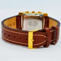 Ceas de mână pentru bărbați Edox 01917-37JP-ABN Cuarț / 43 x 32 mm photo 2