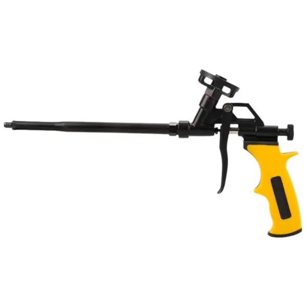 Pistoal pentru spumă RTRMAX RH16304 Metal / Mecanic photo 1