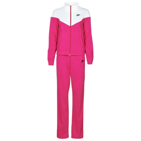 Спортивный костюм для женщин Nike bv4958-630  Розовый / Демисезон photo 2 Спортивный костюм для женщин Nike bv4958-630  Розовый / Демисезон photo 2