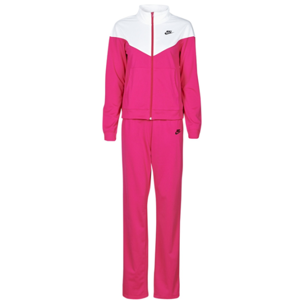 Спортивный костюм для женщин Nike bv4958-630  Розовый / Демисезон photo 2 Спортивный костюм для женщин Nike bv4958-630  Розовый / Демисезон photo 2