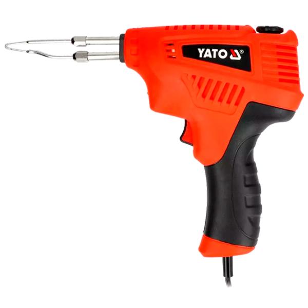 Ciocan de lipit Yato YT82451 200 W / Plastic / De contact photo 1