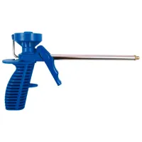 Пистолет для монтажной пены PAINTER PIS0695 Металл / Механический