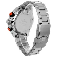Ceas de mână pentru bărbați Edox 09503-3NOM-NOO Cuarț / 43 mm photo 5