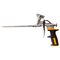 Пистолет для монтажной пены Hoteche 423706 Алюминий / Механический