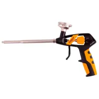 Пистолет для монтажной пены Hoteche 423707 Алюминий / Механический