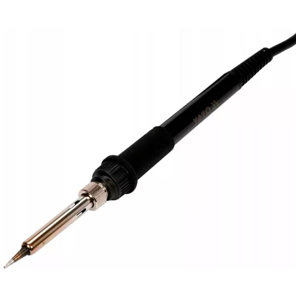 Ciocan de lipit Yato YT82456 75 W / Plastic / De contact photo 2