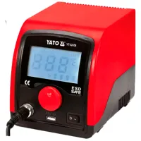 Ciocan de lipit Yato YT82456 75 W / Plastic / De contact photo 3