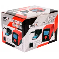 Ciocan de lipit Yato YT82456 75 W / Plastic / De contact photo 4