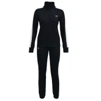 Costum sportiv pentru femei Under Armour UA1365147001  Black / Demisezon