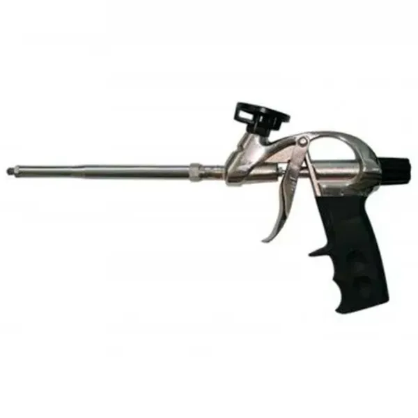 Pistoal pentru spumă TopStrong TF Inox / Mecanic photo 1