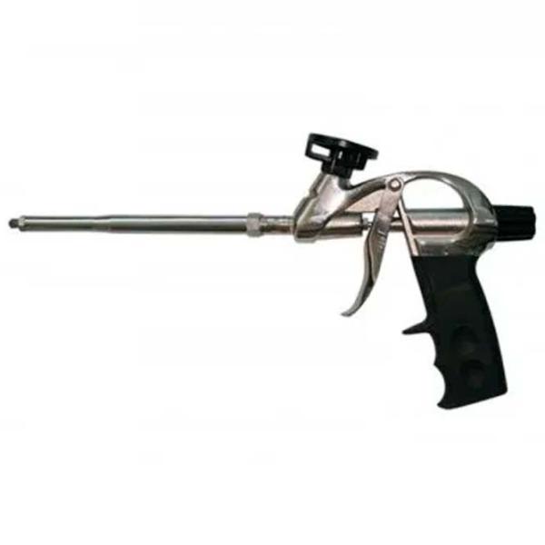 Pistoal pentru spumă TopStrong TF Inox / Mecanic photo 1